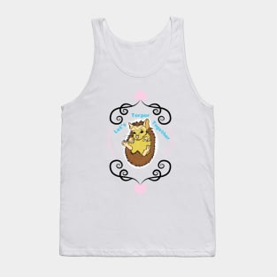 Let's Torpor together! Tank Top